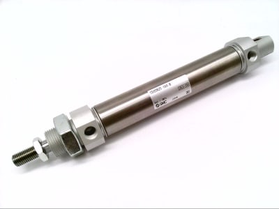 SMC CD85N25-100-B
