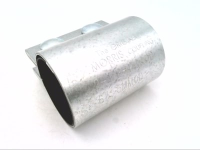 MORRIS COUPLING 2-1/2-2C-OD