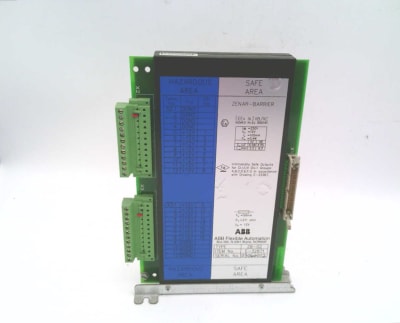 ASEA BROWN BOVERI E-32871