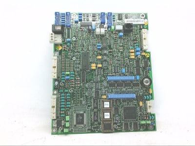 ASEA BROWN BOVERI 3BSE006196R1