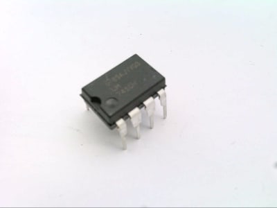 ON SEMICONDUCTOR LM741CN