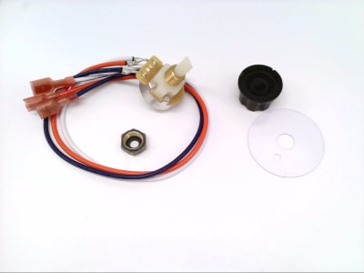 KB ELECTRONICS 9510