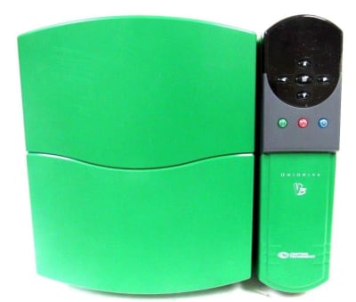 NIDEC CORP UNI3204LV