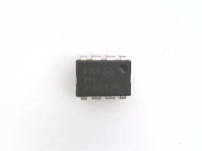 ON SEMICONDUCTOR MC33201P