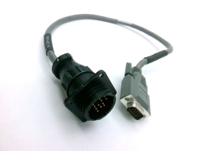 ASEA BROWN BOVERI 612572-18S