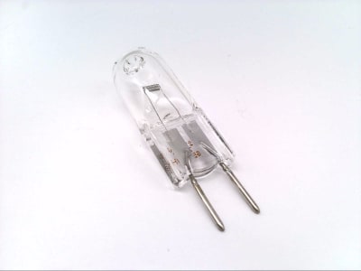 PHILIPS 7027 50W G6.35 12V 1CT/10X10F