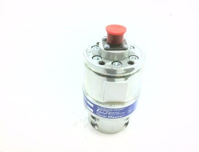 CLEVELAND MOTION CONTROL MO-04497-00