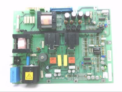 ASEA BROWN BOVERI SAFT-111-POW