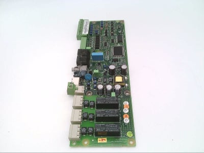 ASEA BROWN BOVERI NIOC-01C