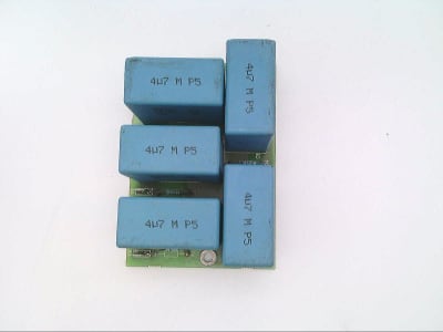 ASEA BROWN BOVERI NRFC-751