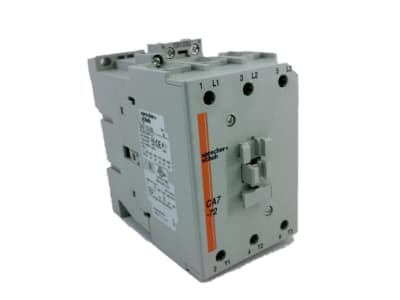 SPRECHER & SCHUH CA7-72-10-120