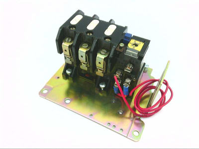 SPRECHER & SCHUH CT1U-72/60