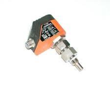 EFECTOR SIS30ADBFPKG/US-100-IPF-SI2200