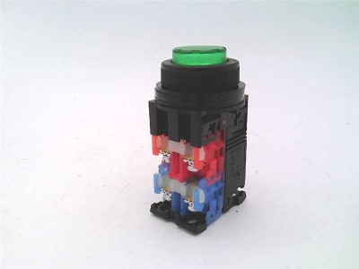 FUJI ELECTRIC AR30E0L-11H4G