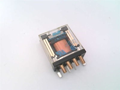 MATSUSHITA ELECTRIC NC2D-AC100V