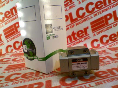 SMC NAKM40000