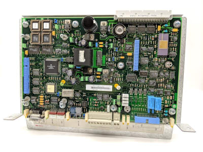 ASEA BROWN BOVERI 3ASD573001A1