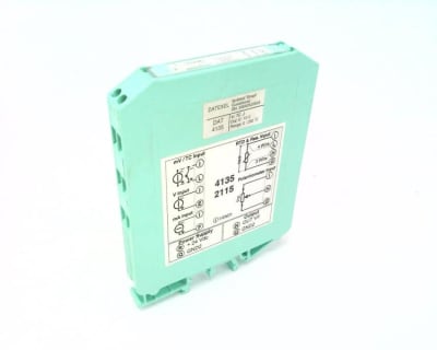 DATEXEL 135/J/TC/0-250C/S.L./0-10V