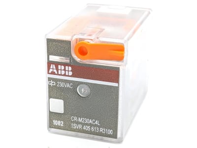 ASEA BROWN BOVERI CR-M230AC4L