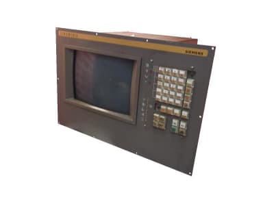 SIEMENS 6FC3981-7FQ25