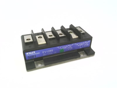 FUJI ELECTRIC 2DI100A-1K