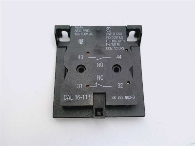 ASEA BROWN BOVERI 608830004BB