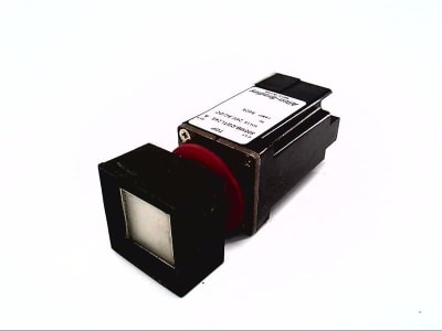 ALLEN BRADLEY 800MB-CPTL16C