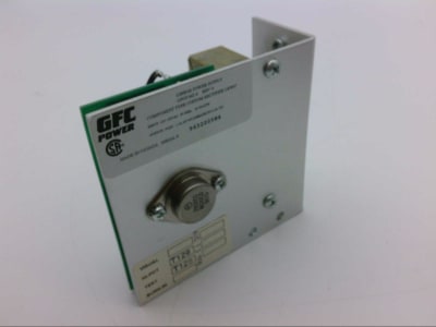 HAMMOND POWER SOLUTIONS GFOFM2-6