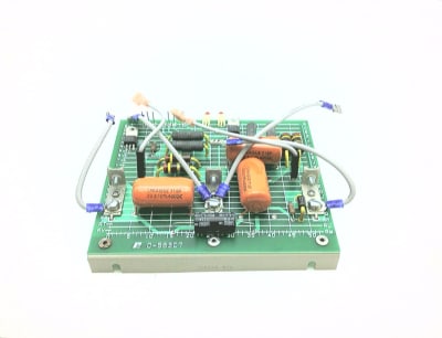 ASEA BROWN BOVERI 0-56307