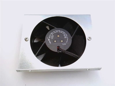 EBM PAPST W2E142-BB01-28