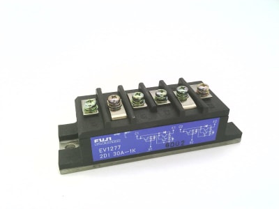 FUJI ELECTRIC EV1277