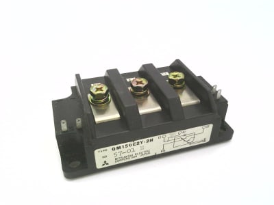 MITSUBISHI QM150E2Y-2H