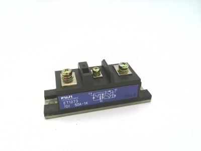FUJI ELECTRIC ET1273