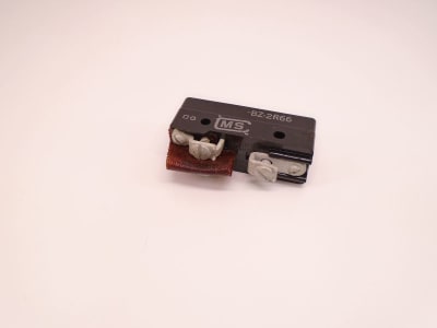 HONEYWELL BZ-2R66