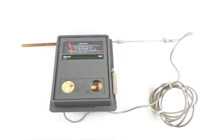 EMERSON FS4196B-212-BE-CSCALE