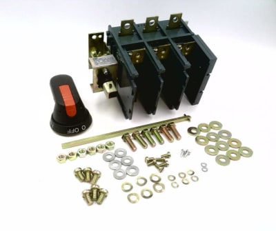 ASEA BROWN BOVERI 1SCA022042R0920