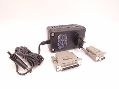 SCHNEIDER ELECTRIC 520VIA19201