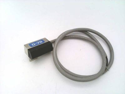SMC D-78