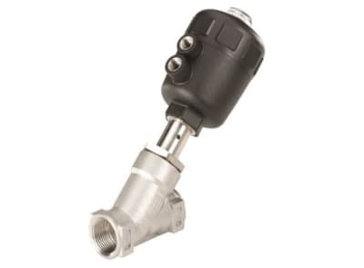 BURKERT 2000-B-13.0-PTFE-VA