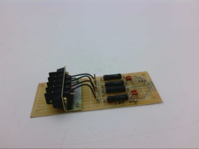 ASEA BROWN BOVERI 0-54345-1