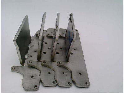 MULTIVAC PACKAGING MACH 105866586