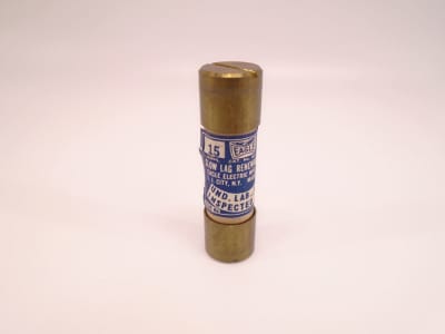 FEDERAL PACIFIC ELECTRIC F-1525