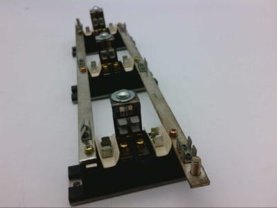 ASEA BROWN BOVERI 422013-2A