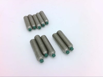 BUCKLEY QC FASTENERS 1/4-20X1