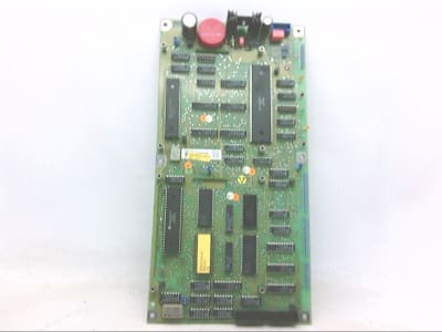 ASEA BROWN BOVERI YT204001-FY