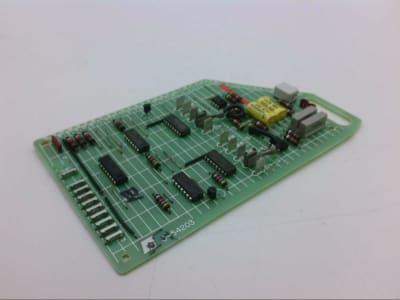 ASEA BROWN BOVERI O-54203