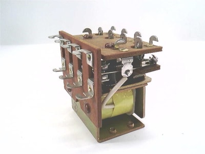 ALLIED CONTROLS PO-12A