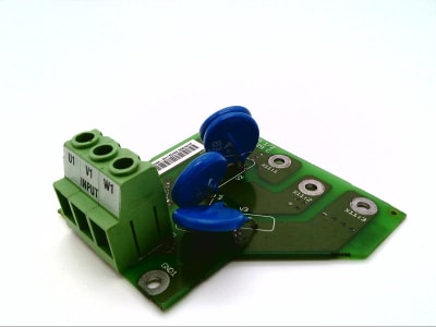 ASEA BROWN BOVERI RVAR-5211