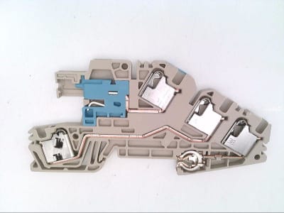 WEIDMULLER PDL4S/NT/L/PE
