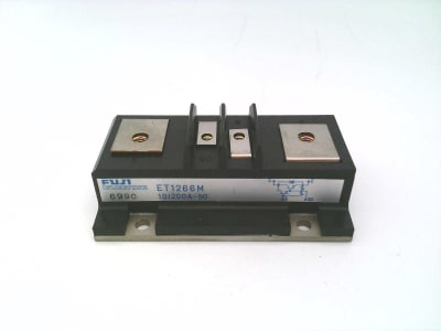 FUJI ELECTRIC ET1266M